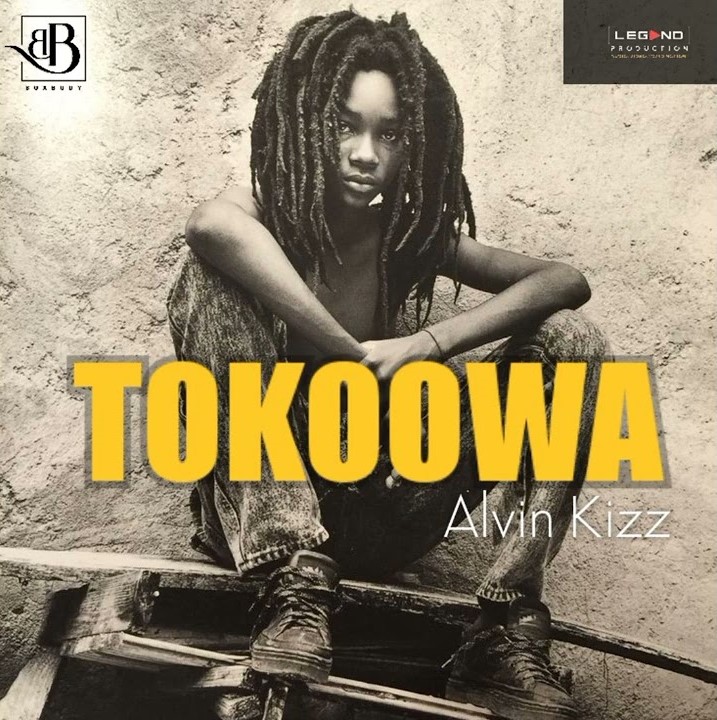 Alvin Kizz